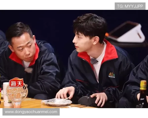 邓伦《熟悉的味道4》：1个令人心碎的承诺，这味道怎能忘？