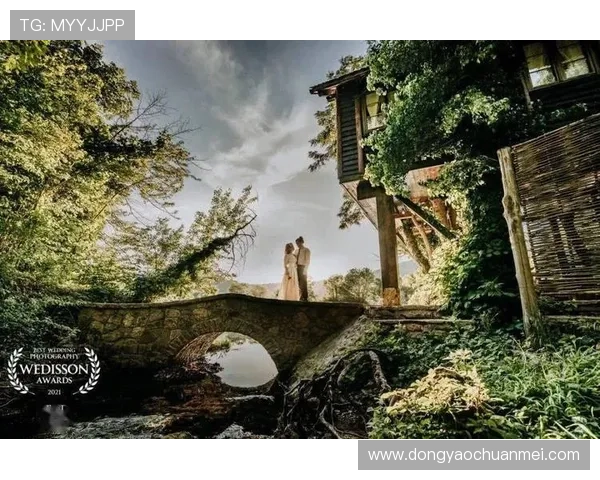 梦幻情侣：当现实遇上童话，爱情最美的模样