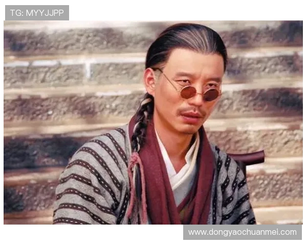 《龙门镖局》：一部承载期待的喜剧史诗，上映日期之谜拨云见日