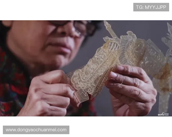 山本美和子：雕刻时光的匠人，绽放永恒的女性之美