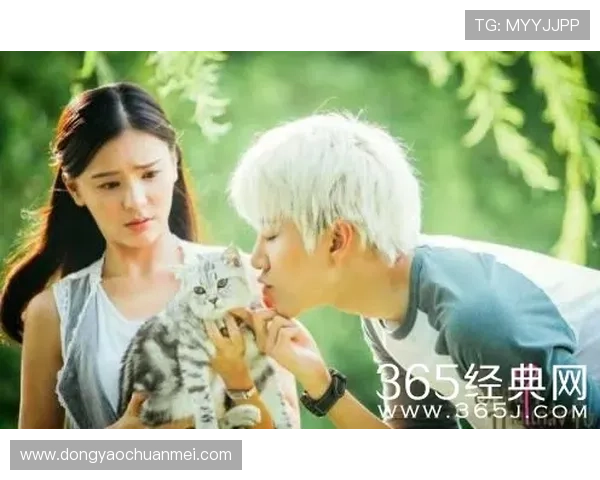 《恶作剧之吻》：定格青春心动，那些年我们一起追过的“吻”